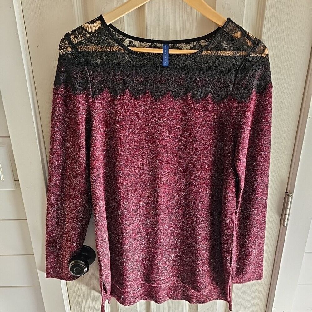Fall Creek Womens Blouse